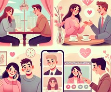 恋愛に困ったことや愚痴、相談なんでも受け付けてます イメージ1