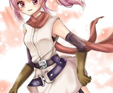 お望みの人物を描きます イメージ1