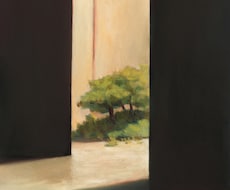 深みのある風景、静物、空間のイラストを制作します イメージ1