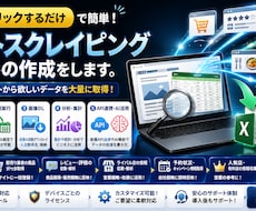 無在庫販売に超便利なツールを作ります 商品データや画像も一括ダウンロードできます