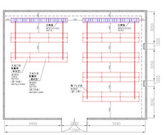 AutoCADにて図面作成します 図面のお手伝いさせていただきます！なんでもご相談ください！