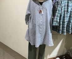 流行りのレディースコーデの写真、50枚送ります 【キャラクターのデザインに】制作の参考にしたい方に