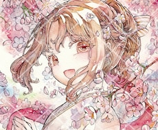 動画用イラスト制作いたします