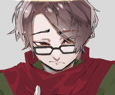SNSアイコン描きます イメージ1
