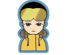 イラスト描きます イメージ1