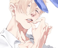 SNSアイコン描きます イメージ1