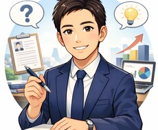 第31回国家資格キャリコン試験の対策を支援します キャリコン資格を取得したい方の学科・論述・面談対策