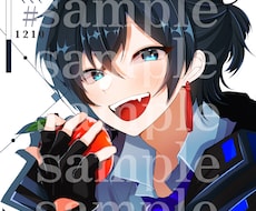 アイコン作成してます イメージ1