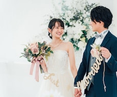 結婚式の動画やイベントなどの動画を作成します イメージ1