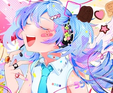 イラスト描きます イメージ1