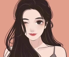 似顔絵イラスト描きます 商用、プレゼントなどに最適。追加料金不要で全てお渡しします