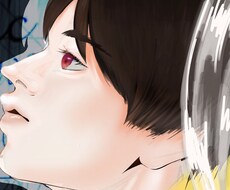 アイコン・ヘッダーなど、絵のご依頼お受けします イメージ1