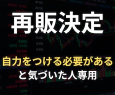 理解できるまで何度でも本物のトレードを刷り込みます 情報だけでは無意味→何百回もやりとりを重ねて実践用の知恵に