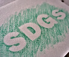 SDGsの書類代行制作致します 自治体などSDGsポータルへの提出書類をお手伝いいたします