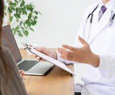 病気の悩みを解決します イメージ1