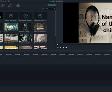 Youtube向け！格安で動画編集いたします イメージ1
