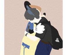 あなたの写真をイラストにします イメージ1