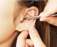 いつでもどこでもでもできる耳ツボダイエット教えます カロリー計算なし、糖質制限なしで、手軽にダイエット！！