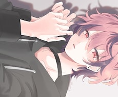 かっこいい、可愛いイラスト制作します イメージ1