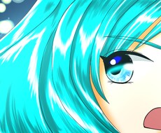 SNSアイコン、ヘッダーイラスト描きます イメージ1