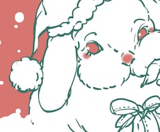 大切なペットやお好きな動物を可愛く描きます イメージ1
