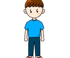 素材イラスト描きます イメージ1