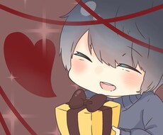 アイコン描きます イメージ1