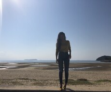 ありのままを受け入れます イメージ1
