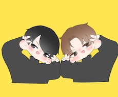 アイコン作成致します イメージ1