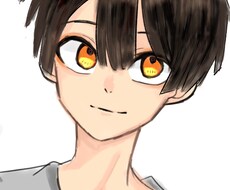 SNS用アイコン/イラスト描 お描きします イメージ1