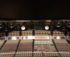 都内スタジオ勤務のエンジニアがMIXします イメージ1
