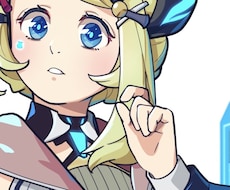 専用出品:キャラ立ち絵描きます こちらは既にメッセージでやりとりさせて頂いたお客様専用です。