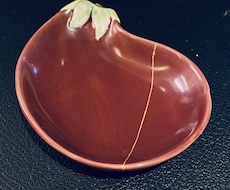 これからも使いたい！割れた器など金継ぎで修理します