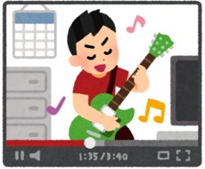 動画の編集承ります イメージ1