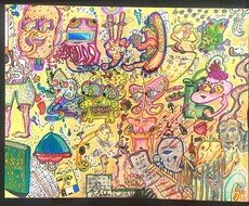 キャラクターの作成をします イメージ1