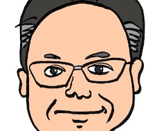 イラスト・挿絵・似顔絵を描きます