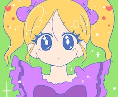 親しみやすい絵柄で目の引くイラストを提供します 挿絵・チラシ・広告・キャラデザなどに最適なイラストを提供！