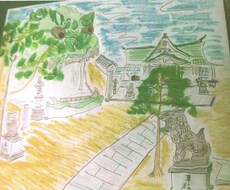 絵イラスト～「癒やし」をあなたにお届けいたします イメージ1
