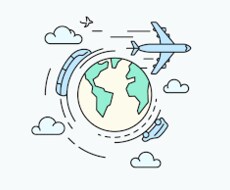 あなたの「好き！」に合わせた旅行プランを考えます イメージ1