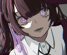 かっこかわいいイラスト(MV絵、サムネ)を描きます イメージ1