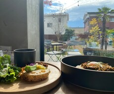 飲食店で働く方へ、悩み相談乗ります イメージ1