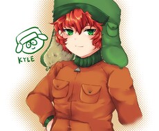 イラストの着色、色塗りをします イメージ1