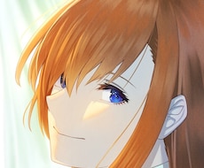 綺麗な厚塗りのイラスト・アイコン等描きます イメージ1