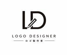 可愛い、かっこいいロゴを作ります イメージ1