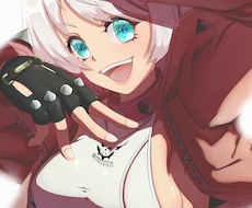 イラスト・GIFアニメ・カラー漫画描きます イメージ1