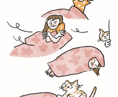 あなたの音楽や文章に体温を感じる絵を描きます 言葉の行間に、メロディの裏側に、確かな体温を。