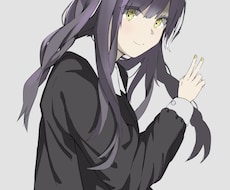 色々なシーンで使えるキャラクターデザインします イメージ1