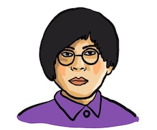 写真では引き出せないあなたの良さを似顔絵にします イメージ1