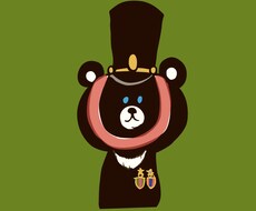 可愛いイラストや似顔絵描きます イメージ1