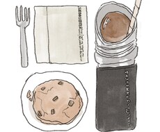 あたたかい絵！ヘタで味のあるイラスト描きます イメージ1